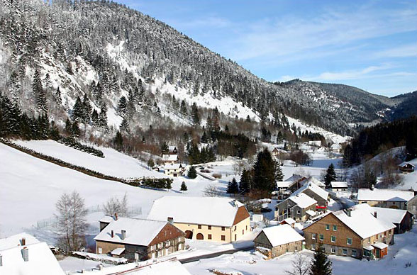 vosges